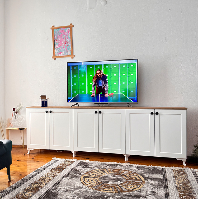 TV &Uuml;nitesi